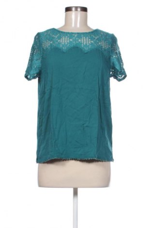 Damen Shirt Street One, Größe M, Farbe Grün, Preis € 13,84