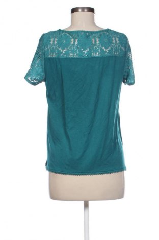 Damen Shirt Street One, Größe M, Farbe Grün, Preis € 13,84