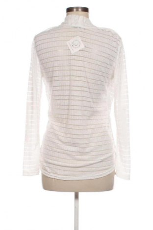 Bluză de femei Styleboom, Mărime M, Culoare Alb, Preț 61,99 Lei