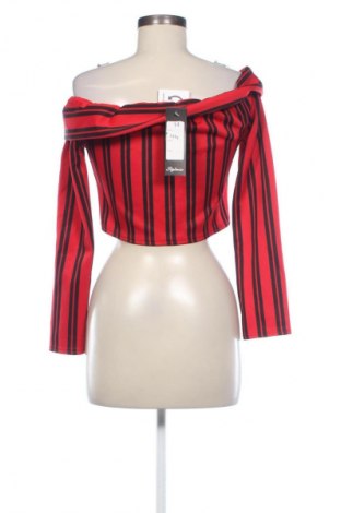 Dámska blúza Stylewise, Veľkosť L, Farba Viacfarebná, Cena  16,00 €