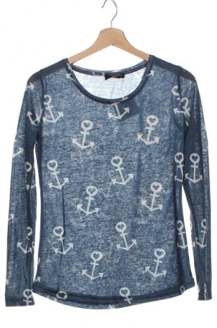 Damen Shirt Sublevel, Größe XS, Farbe Mehrfarbig, Preis € 9,72