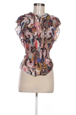 Damen Shirt Summum Woman, Größe S, Farbe Mehrfarbig, Preis € 28,99