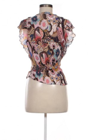 Damen Shirt Summum Woman, Größe S, Farbe Mehrfarbig, Preis € 28,99