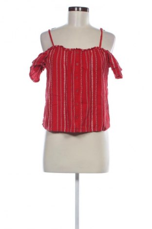 Damen Shirt Superdry, Größe M, Farbe Mehrfarbig, Preis € 21,99