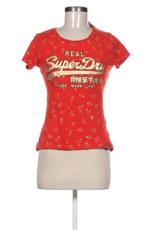 Női blúz Superdry, Méret M, Szín Sokszínű, Ár 16 530 Ft