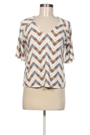 Damen Shirt Surkana, Größe S, Farbe Mehrfarbig, Preis € 18,99