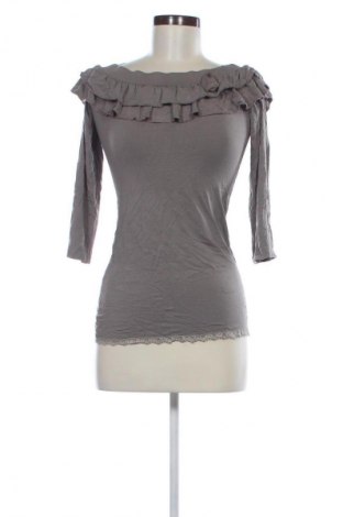 Damen Shirt Susy Mix, Größe M, Farbe Braun, Preis € 13,99