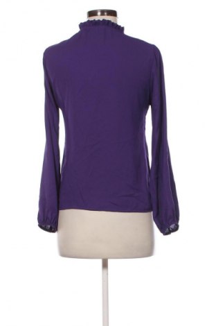 Damen Shirt Susy Mix, Größe S, Farbe Lila, Preis € 5,99