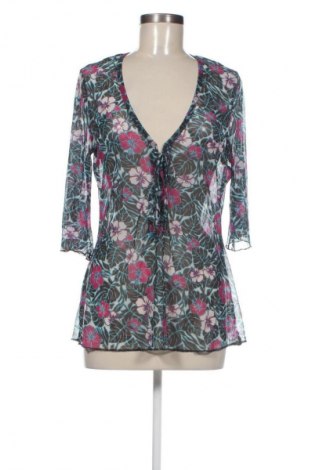 Bluzka damska TCM, Rozmiar S, Kolor Kolorowy, Cena 62,99 zł