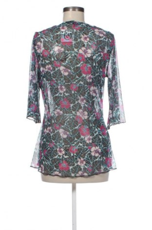 Bluzka damska TCM, Rozmiar S, Kolor Kolorowy, Cena 62,99 zł
