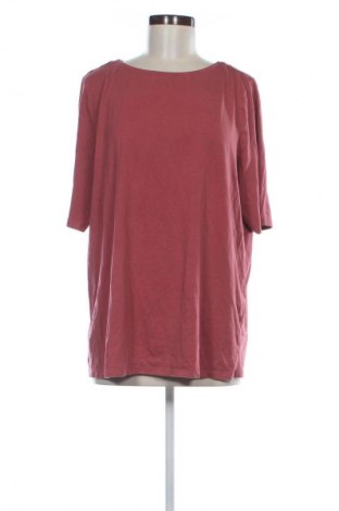 Dámská halenka TCM, Velikost XL, Barva Červená, Cena  139,00 Kč