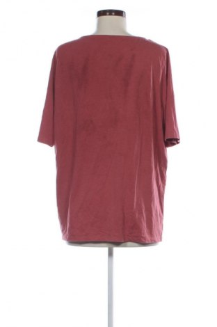 Dámská halenka TCM, Velikost XL, Barva Červená, Cena  139,00 Kč