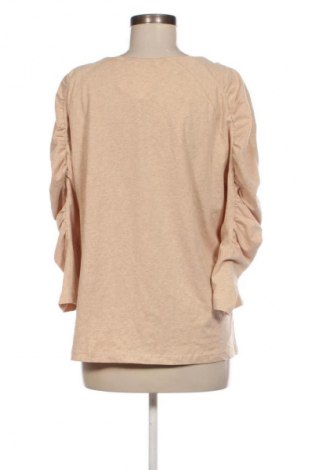 Bluzka damska TCM, Rozmiar XL, Kolor Beżowy, Cena 62,99 zł