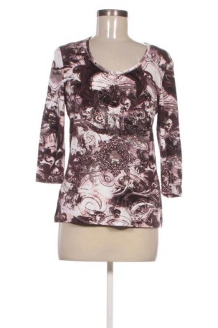 Damen Shirt Taifun, Größe M, Farbe Mehrfarbig, Preis 33,99 €