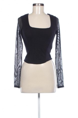 Bluză de femei Tally Weijl, Mărime M, Culoare Negru, Preț 48,47 Lei