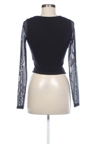 Bluză de femei Tally Weijl, Mărime M, Culoare Negru, Preț 48,47 Lei