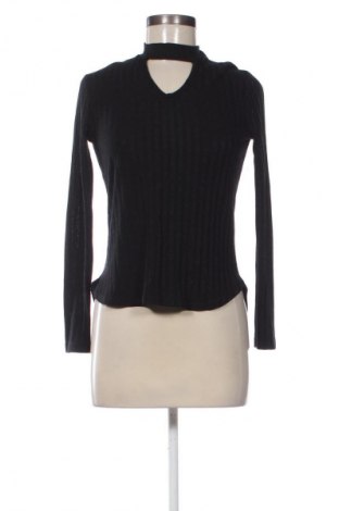 Dámska blúza Tally Weijl, Veľkosť M, Farba Čierna, Cena  9,72 €