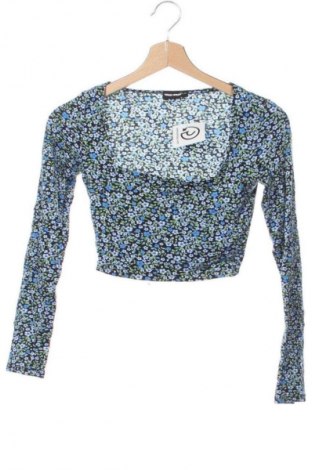 Damen Shirt Tally Weijl, Größe XS, Farbe Mehrfarbig, Preis € 13,99