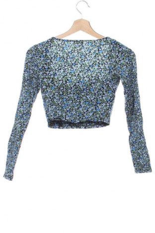 Damen Shirt Tally Weijl, Größe XS, Farbe Mehrfarbig, Preis € 13,99