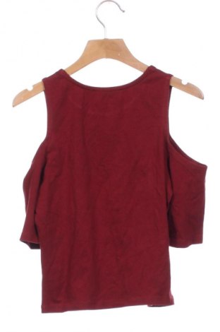Dámska blúza Tally Weijl, Veľkosť XS, Farba Červená, Cena  10,00 €