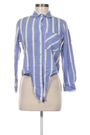 Damen Shirt Tally Weijl, Größe M, Farbe Mehrfarbig, Preis € 5,99