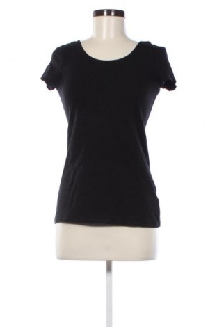 Damen Shirt Tally Weijl, Größe M, Farbe Schwarz, Preis 13,99 €
