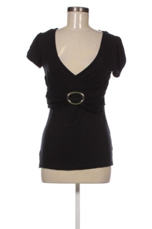 Bluzka damska Tally Weijl, Rozmiar XL, Kolor Czarny, Cena 62,99 zł