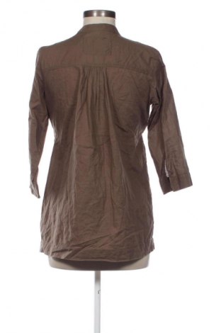 Damen Shirt Tally Weijl, Größe S, Farbe Braun, Preis 13,99 €