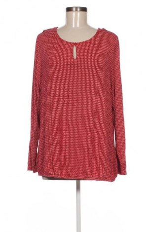 Damen Shirt Tchibo, Größe XL, Farbe Mehrfarbig, Preis € 13,99