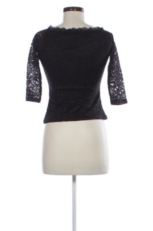 Damen Shirt Terranova, Größe S, Farbe Schwarz, Preis 8,99 €