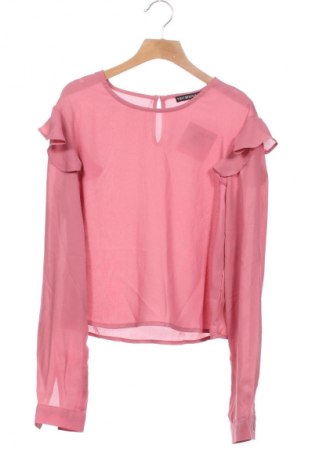 Dámská halenka Terranova, Velikost XS, Barva Růžová, Cena  238,00 Kč