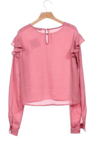 Dámská halenka Terranova, Velikost XS, Barva Růžová, Cena  238,00 Kč
