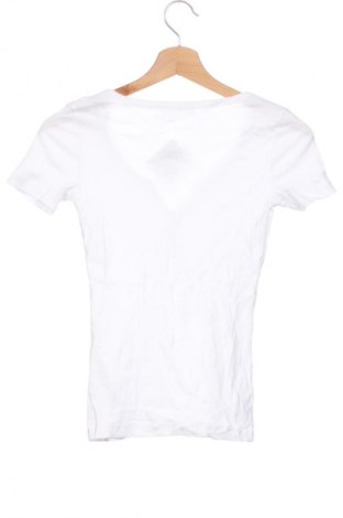 Damen Shirt Terranova, Größe XS, Farbe Weiß, Preis € 13,99