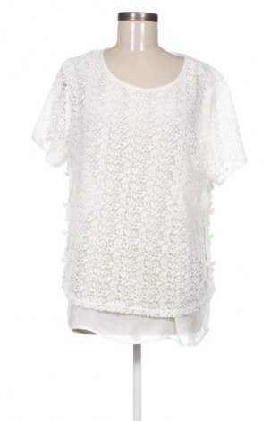 Damen Shirt Tex, Größe XL, Farbe Weiß, Preis 13,99 €