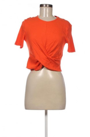 Damen Shirt Tezenis, Größe L, Farbe Orange, Preis € 13,99