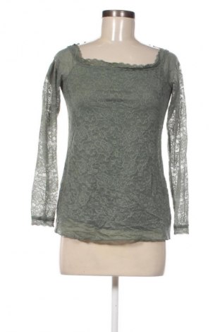 Dámska blúza Tezenis, Veľkosť M, Farba Zelená, Cena  11,95 €