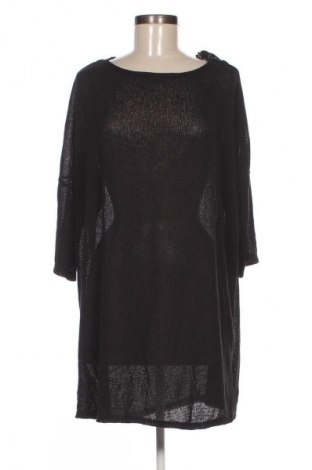 Bluză de femei Tezenis, Mărime L, Culoare Negru, Preț 24,99 Lei