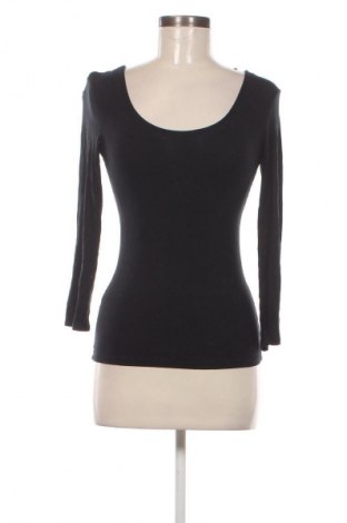Damen Shirt Tezenis, Größe S, Farbe Schwarz, Preis 13,99 €