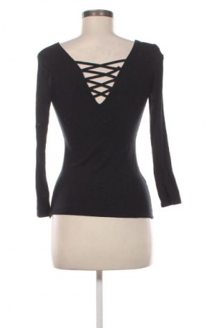 Damen Shirt Tezenis, Größe S, Farbe Schwarz, Preis 13,99 €