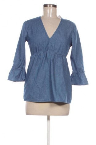 Damen Shirt Tezenis, Größe S, Farbe Blau, Preis 13,99 €