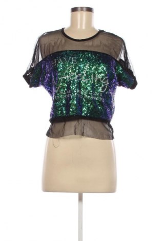Bluză de femei Tobi, Mărime L, Culoare Multicolor, Preț 48,47 Lei