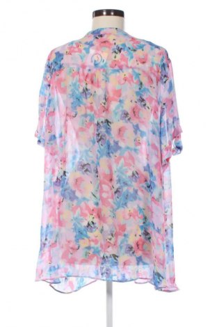 Damen Shirt Together, Größe 5XL, Farbe Mehrfarbig, Preis € 13,99