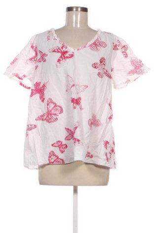Damen Shirt Together, Größe L, Farbe Mehrfarbig, Preis 9,99 €