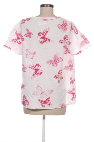 Damen Shirt Together, Größe L, Farbe Mehrfarbig, Preis 9,99 €