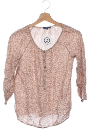 Dámska blúza Tom Tailor, Veľkosť XS, Farba Viacfarebná, Cena  19,95 €