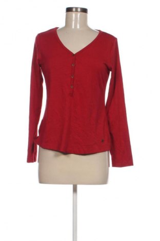 Damen Shirt Tom Tailor, Größe M, Farbe Rot, Preis € 23,99