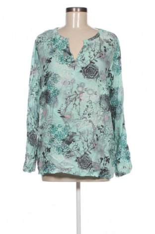 Damen Shirt Tom Tailor, Größe L, Farbe Mehrfarbig, Preis 23,99 €