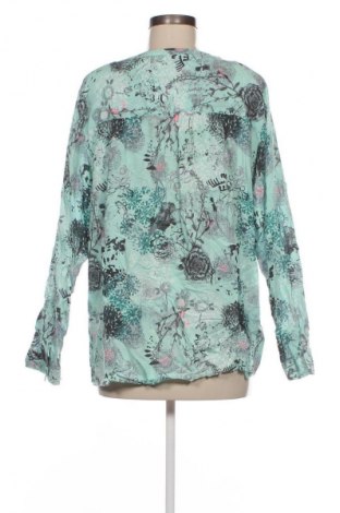 Damen Shirt Tom Tailor, Größe L, Farbe Mehrfarbig, Preis 23,99 €