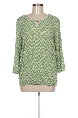 Damen Shirt Tom Tailor, Größe M, Farbe Mehrfarbig, Preis 23,99 €