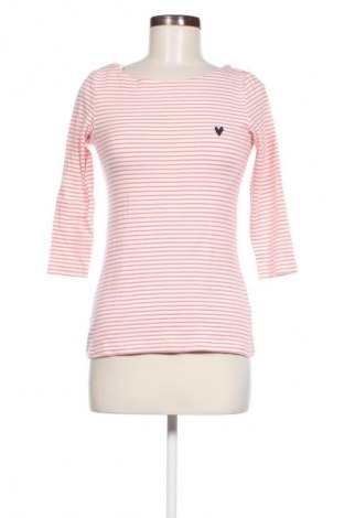 Damen Shirt Tom Tailor, Größe S, Farbe Mehrfarbig, Preis € 17,39
